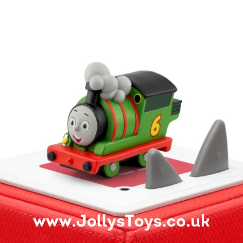 Tonie 'All Engines Go: Percy'